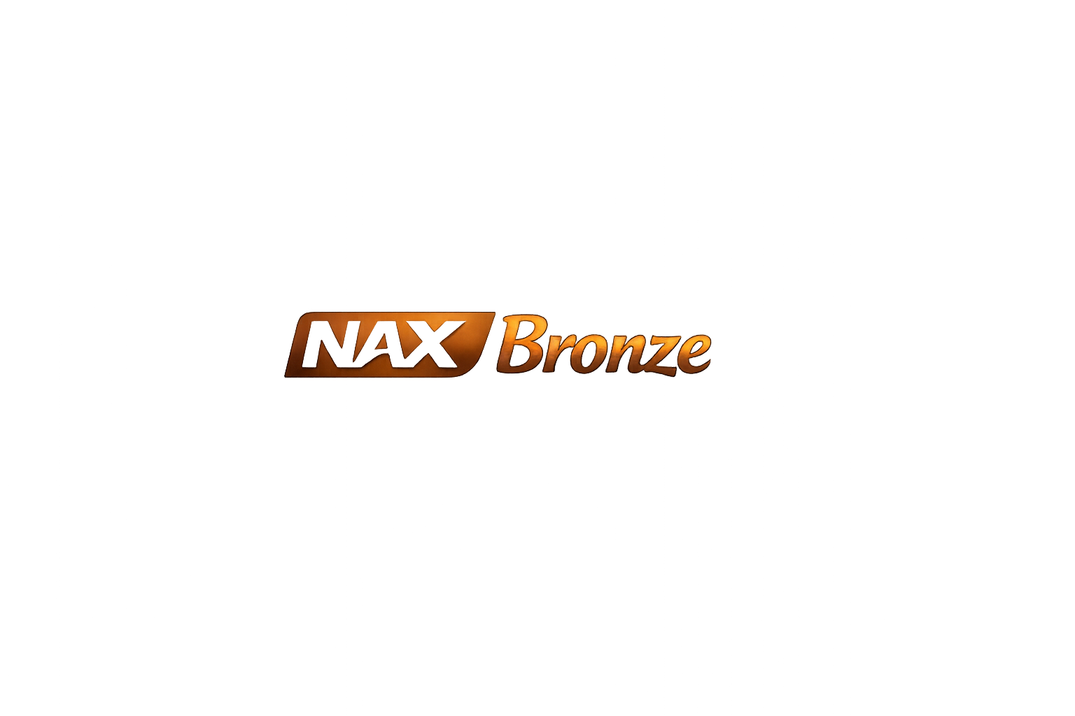 NAX Ouro Icon