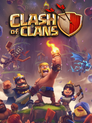 Clash of Clans