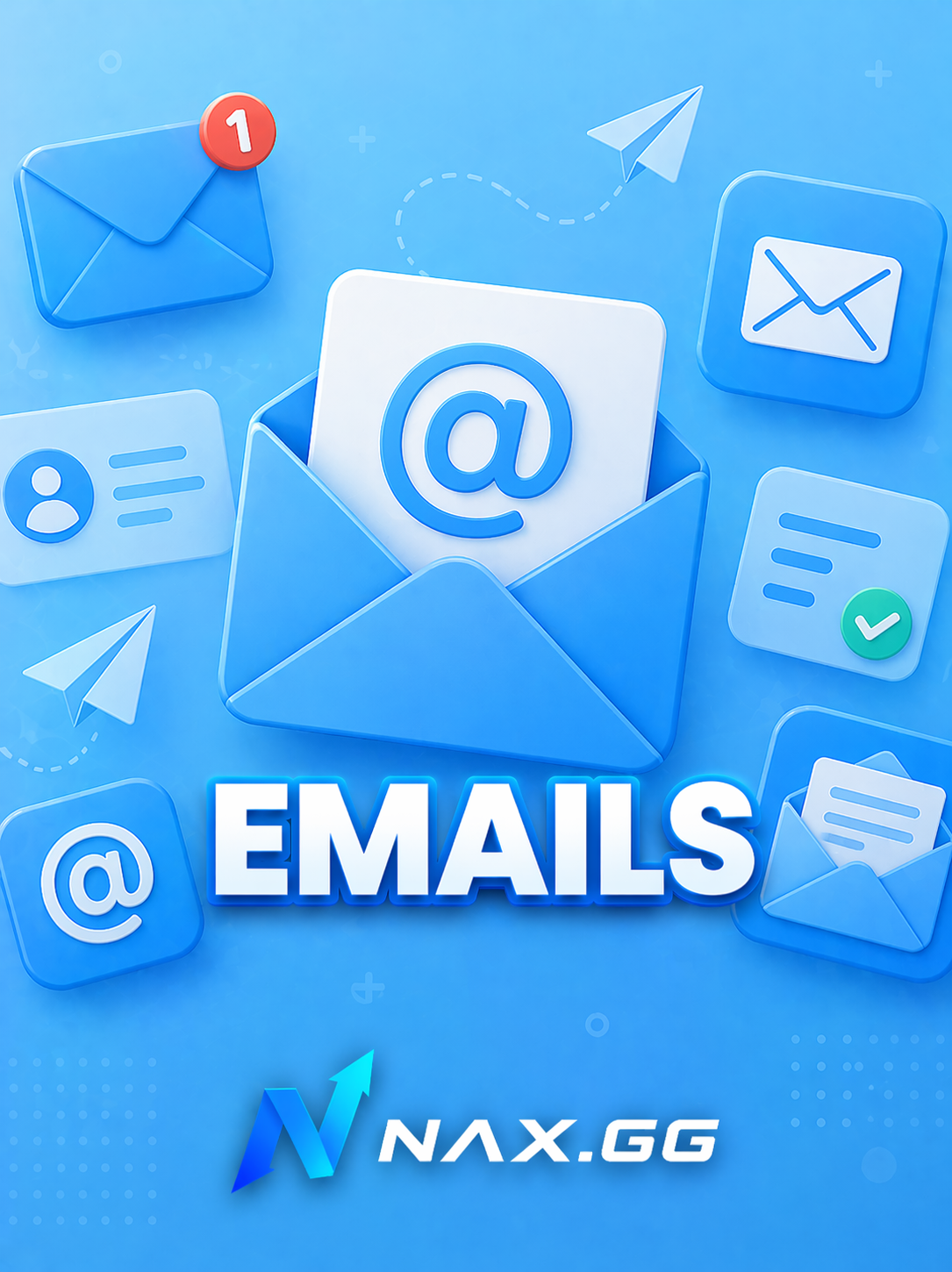Emails