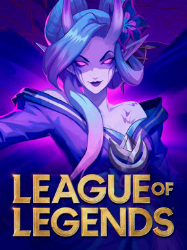 League of Legends (LOL)